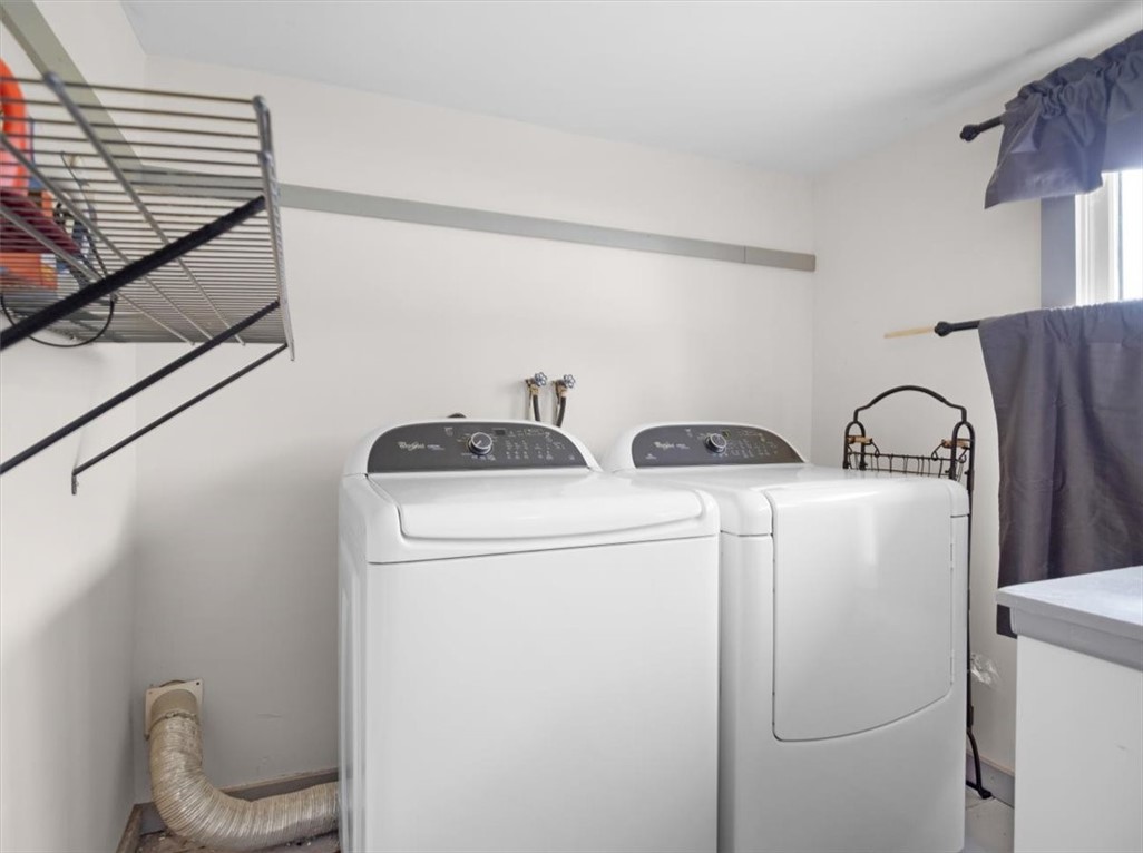 3627 Walworth Road Walworth, NY 14568 - Photo 21 of 43 1st Floor Laundry