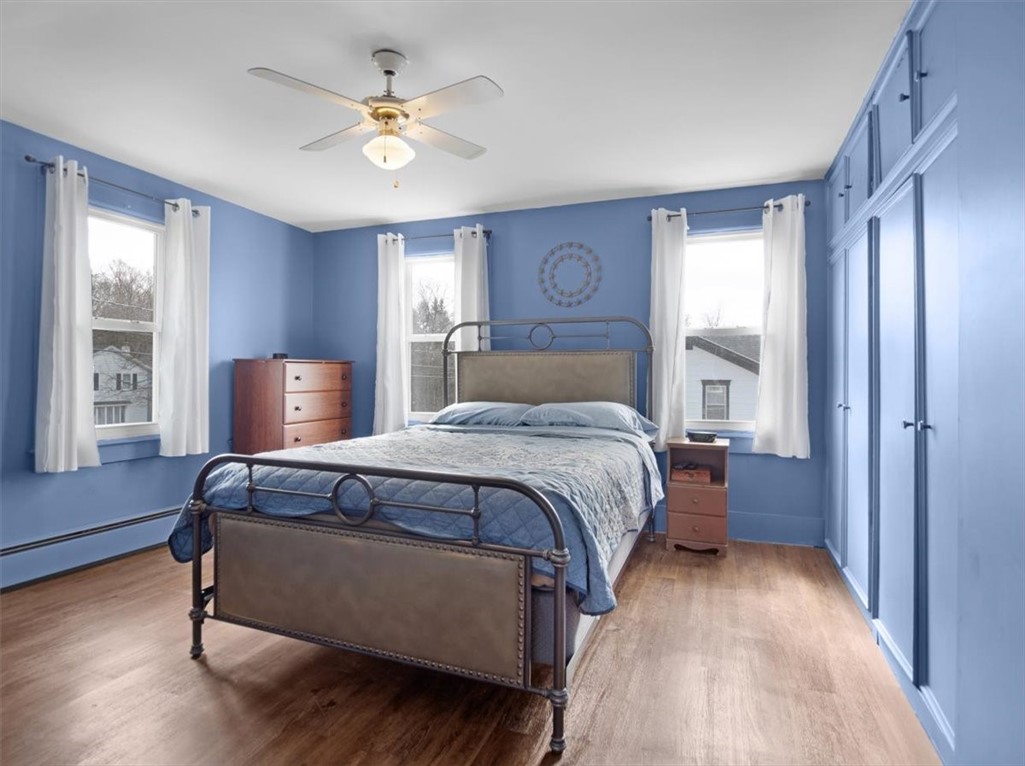 3627 Walworth Road Walworth, NY 14568 - Photo 28 of 43 Master Bedroom