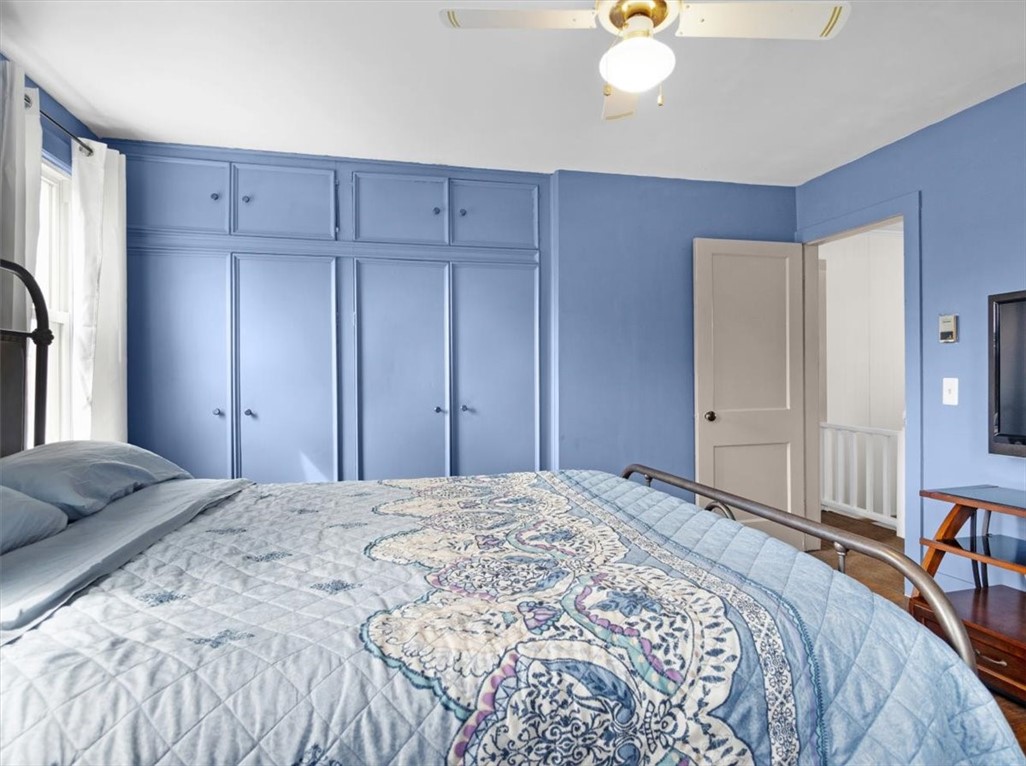 3627 Walworth Road Walworth, NY 14568 - Photo 29 of 43 Master Bedroom