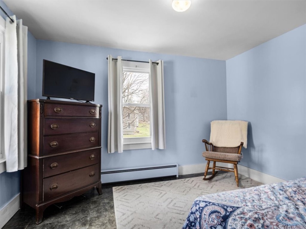 3627 Walworth Road Walworth, NY 14568 - Photo 33 of 43 3rd BR