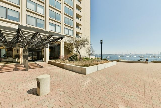 a view of a building