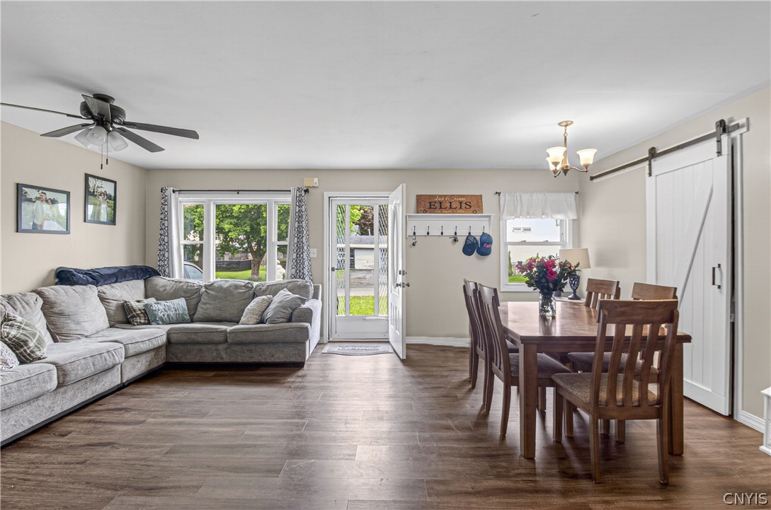 480 Van Rensselaer Road Utica, NY 13502 - Photo 5 of 29