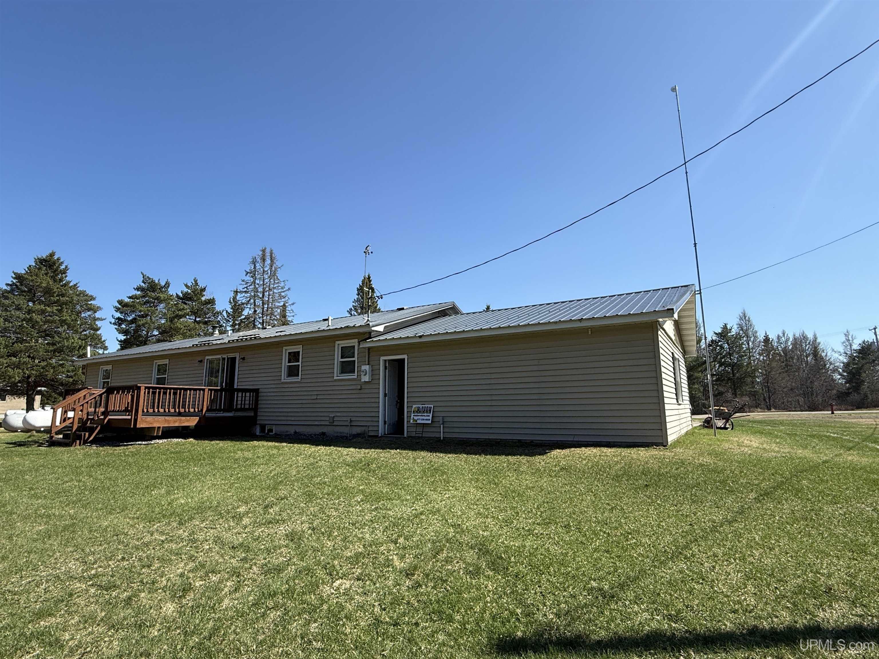 117 East Cemetery Road Amasa, MI 49903 - Photo 27 of 35 Gallery Image 27