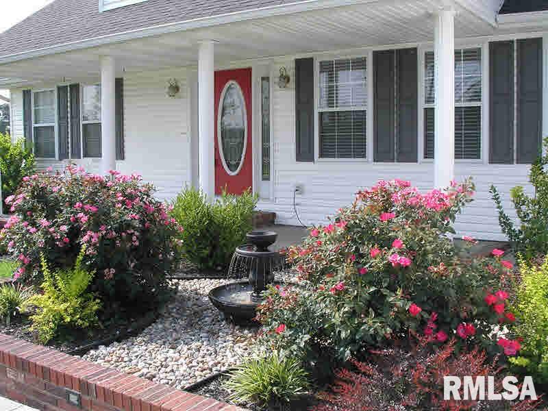 912 Haney Road Carbondale, IL 62901 - Photo 4 of 17