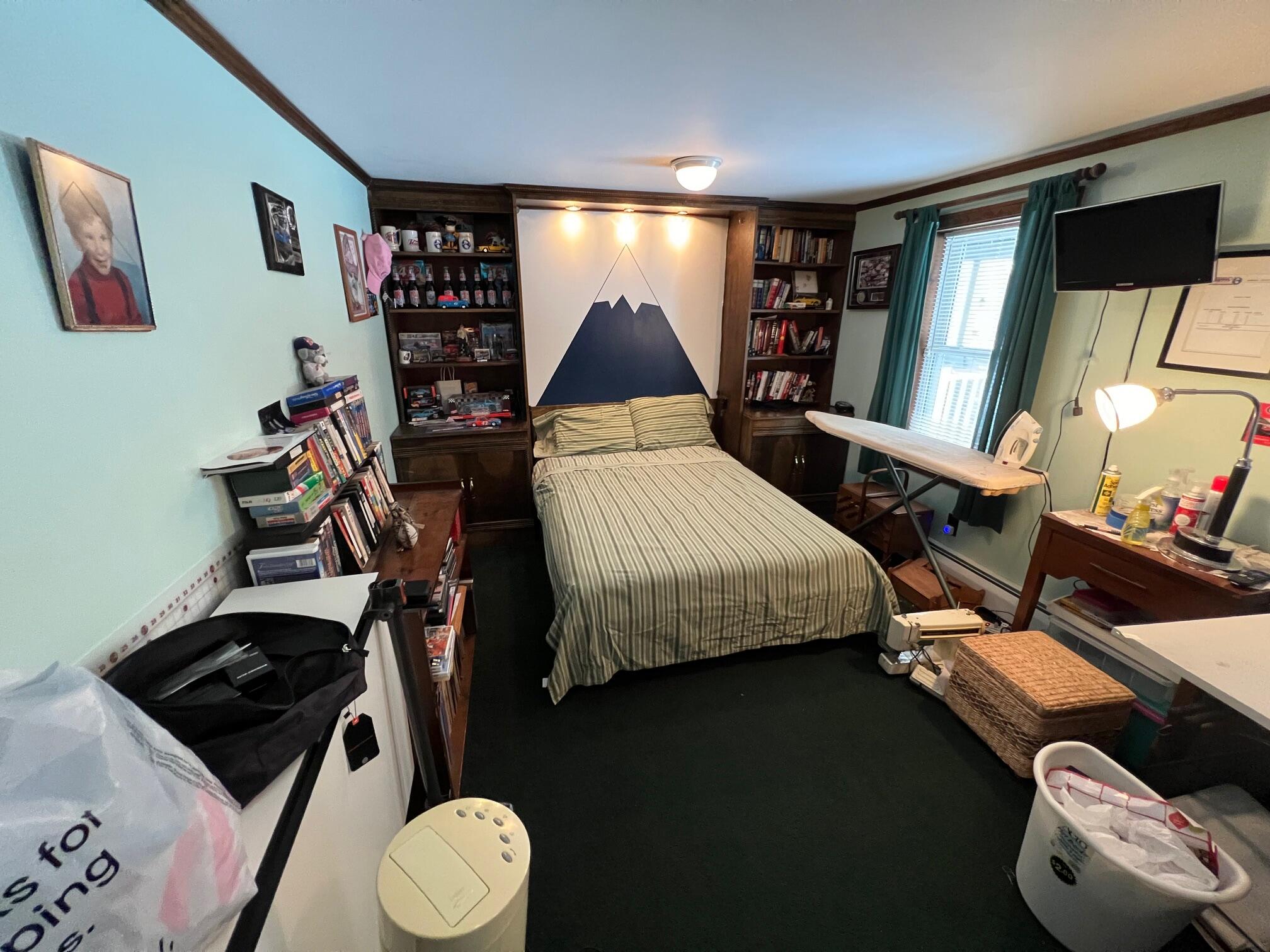 528 Smithfield Road Oakland, ME 04963 - Photo 25 of 34 25