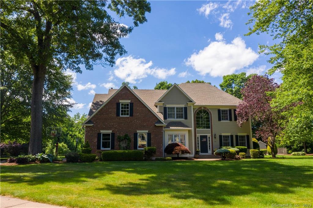 325 Oregon Road Cheshire, CT 06410 - Photo 1 of 1