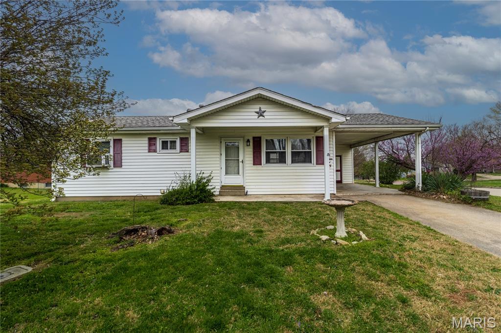 506 Harrison Jackson, MO 63755 - Photo 1 of 17