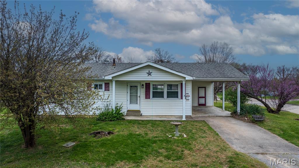 506 Harrison Jackson, MO 63755 - Photo 15 of 17