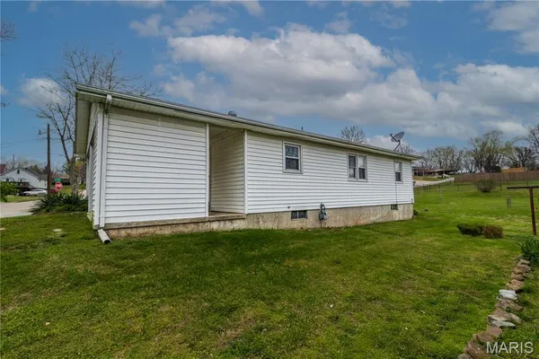 $169,000 | 506 Harrison, Jackson, MO 63755