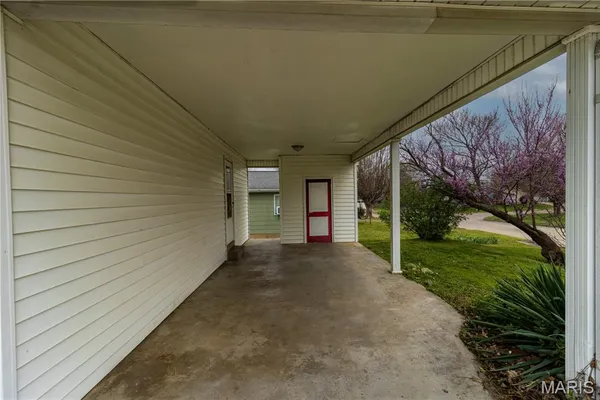 $169,000 | 506 Harrison, Jackson, MO 63755