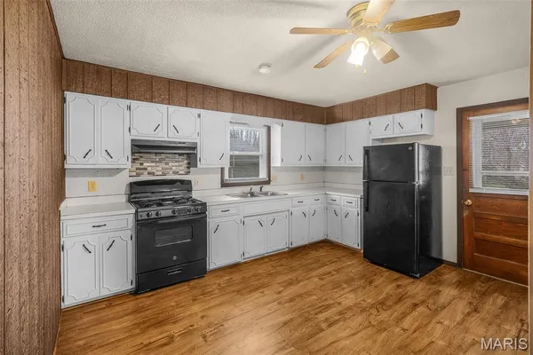 $169,000 | 506 Harrison, Jackson, MO 63755