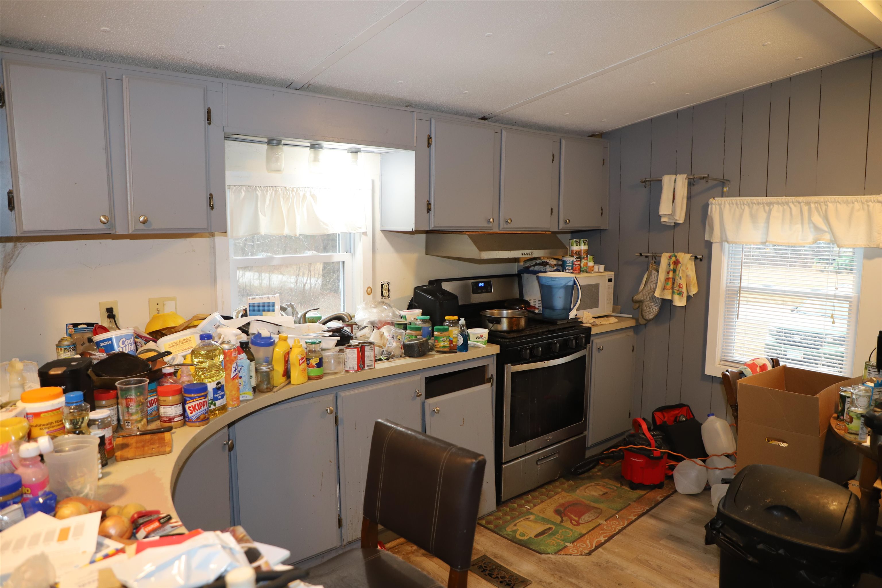 17 Robinson Road Lincoln, VT 05443 - Photo 4 of 28