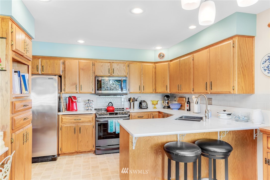 6850 Raspberry Dr., Unit B Everson, WA 98247 - Photo 14 of 36