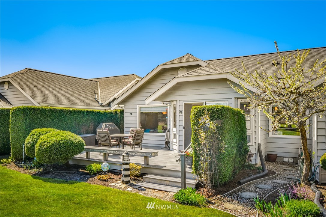 6850 Raspberry Dr., Unit B Everson, WA 98247 - Photo 32 of 36