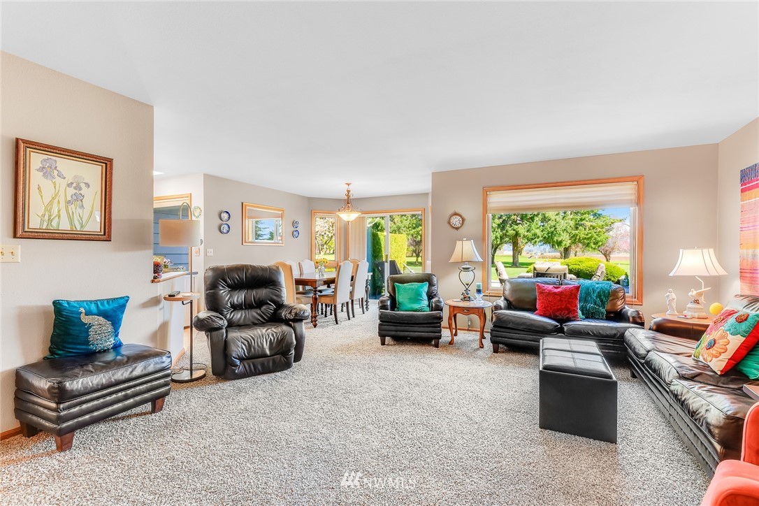 6850 Raspberry Dr., Unit B Everson, WA 98247 - Photo 7 of 36