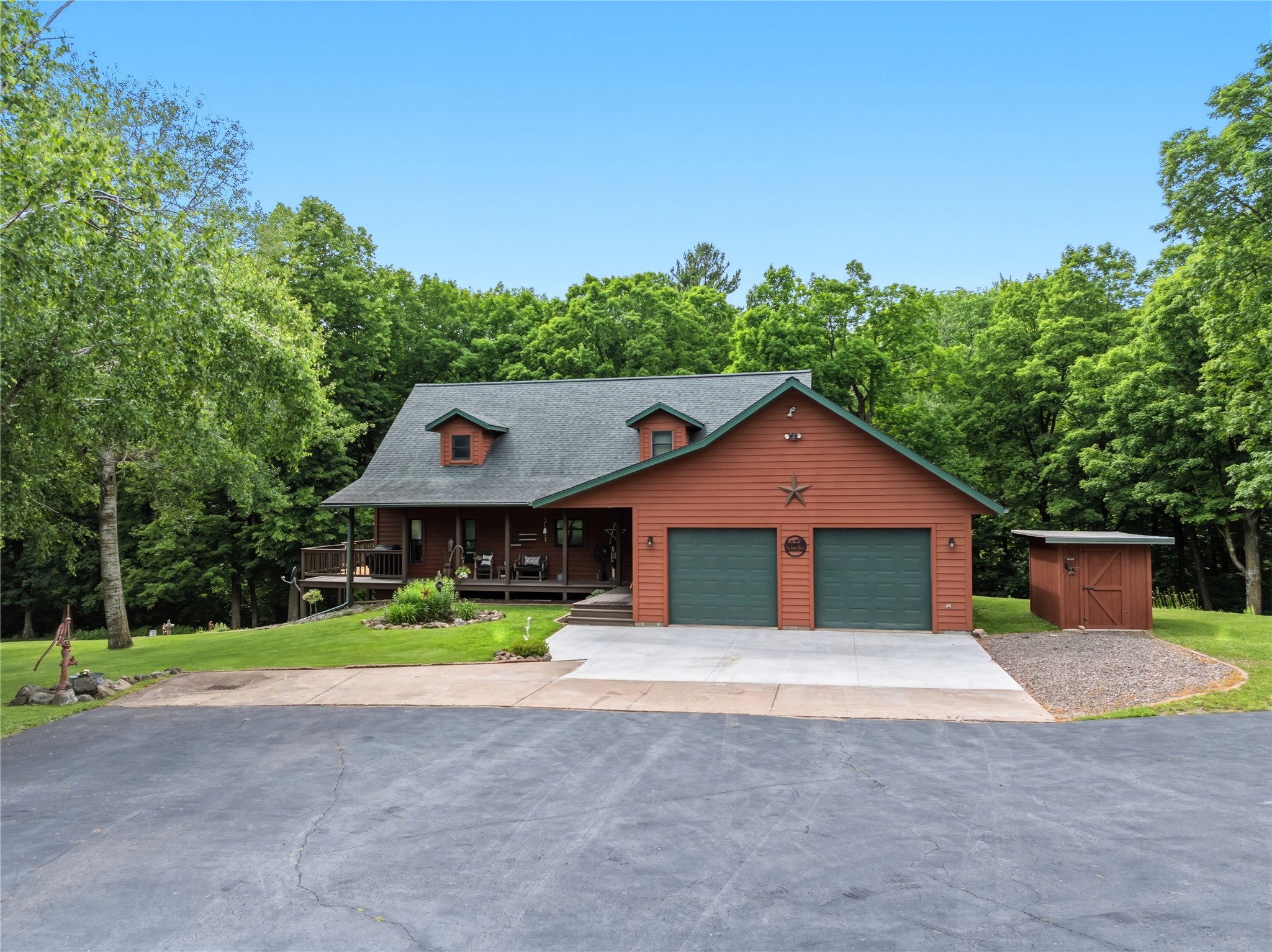 2626 20 1/2 Street Rice Lake, WI 54868 - Photo 9 of 57
