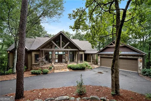 $1,200,000 | 861 Summit Drive East, Marble Hill, GA 30143