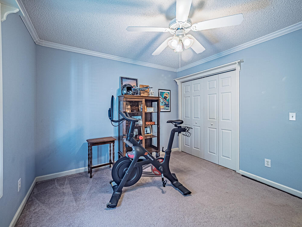 1265 Cutleaf Drive Sumter, SC 29150 - Photo 35 of 37