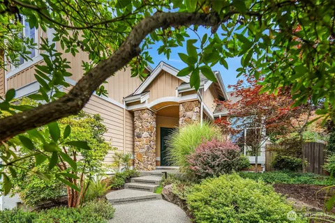 $2,145,000 | 11710 157th Avenue Northeast, Redmond, WA 98052