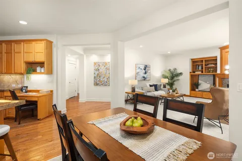 $2,145,000 | 11710 157th Avenue Northeast, Redmond, WA 98052