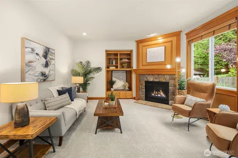 $2,145,000 | 11710 157th Avenue Northeast, Redmond, WA 98052