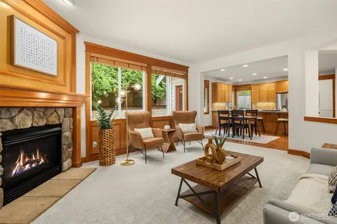 $2,145,000 | 11710 157th Avenue Northeast, Redmond, WA 98052