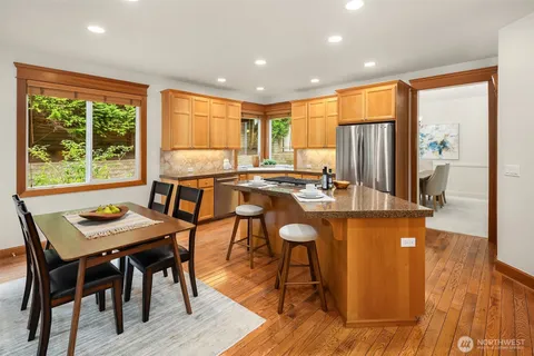 $2,145,000 | 11710 157th Avenue Northeast, Redmond, WA 98052