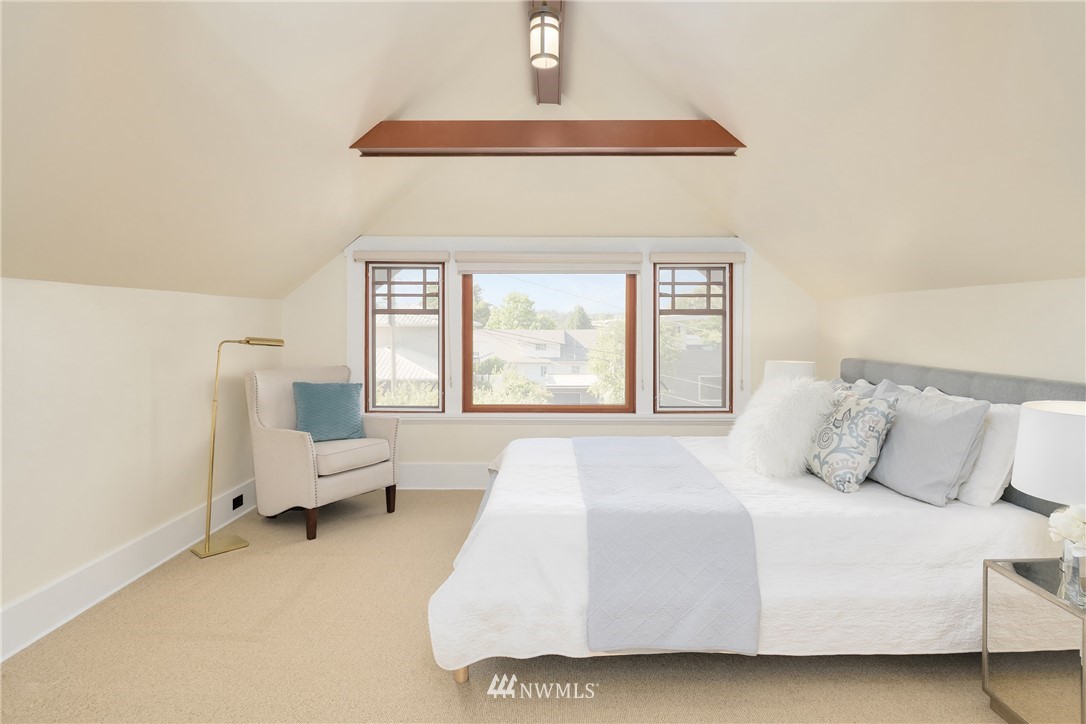 809 North 60th Street Seattle, WA 98103 - Photo 17 of 28