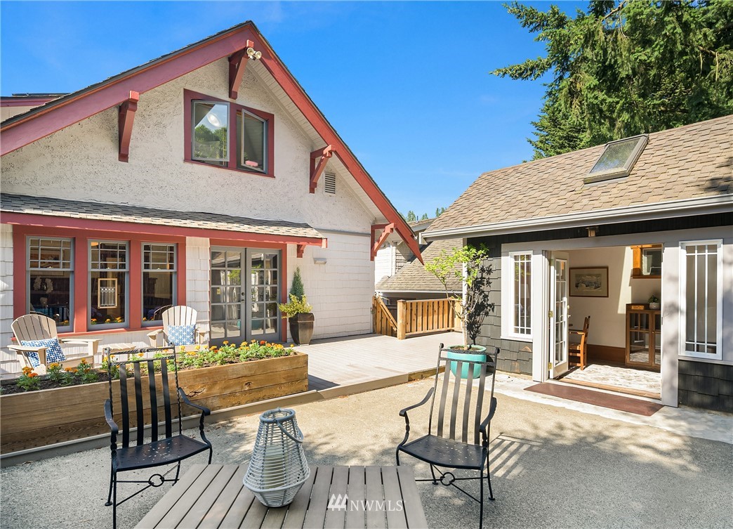 809 North 60th Street Seattle, WA 98103 - Photo 27 of 28