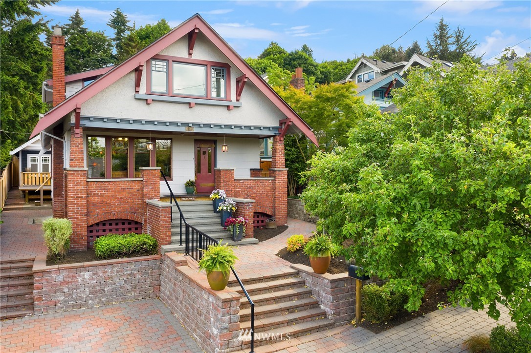 809 North 60th Street Seattle, WA 98103 - Photo 28 of 28