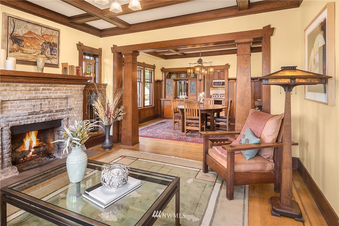 809 North 60th Street Seattle, WA 98103 - Photo 5 of 28