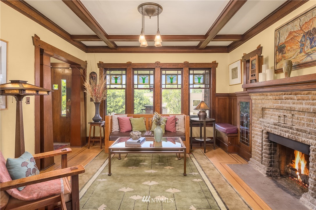 809 North 60th Street Seattle, WA 98103 - Photo 6 of 28