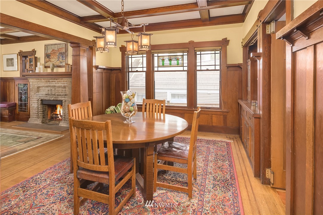 809 North 60th Street Seattle, WA 98103 - Photo 8 of 28