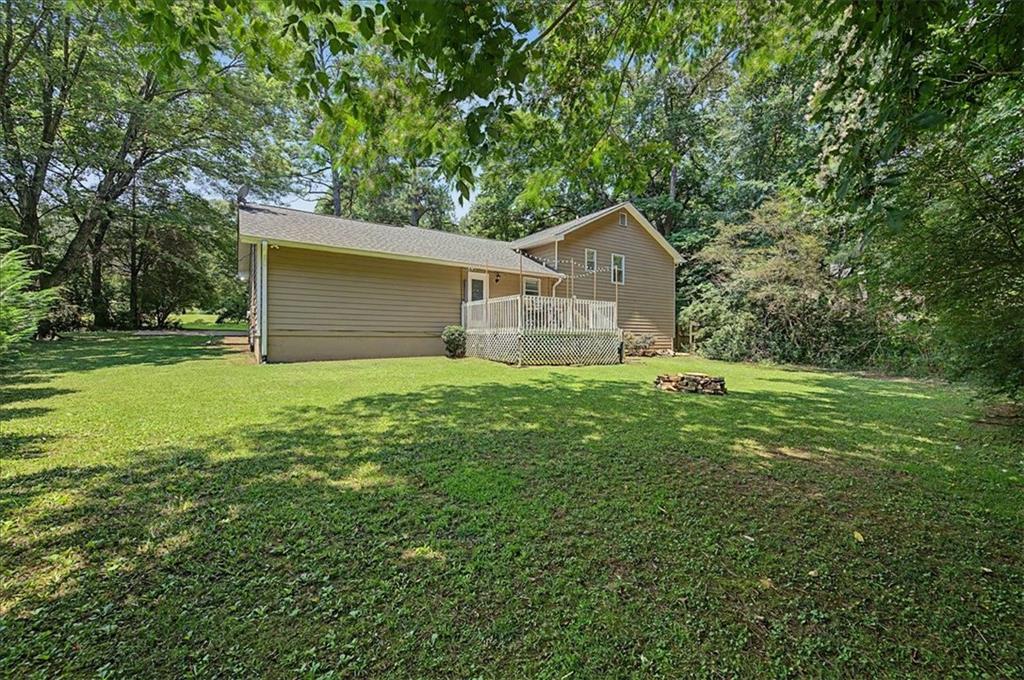 558 Peeples Valley Road Northeast Cartersville, GA 30121 - Photo 33 of 41