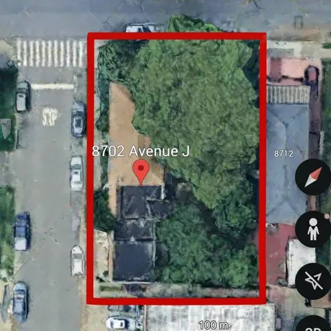 $999,999 | 8702 Avenue J | Canarsie