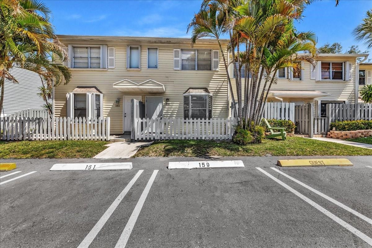 159 Southwest 3rd Street, Unit 159 Pompano Beach, FL 33060 - Photo 1 of 21 Photo 1
