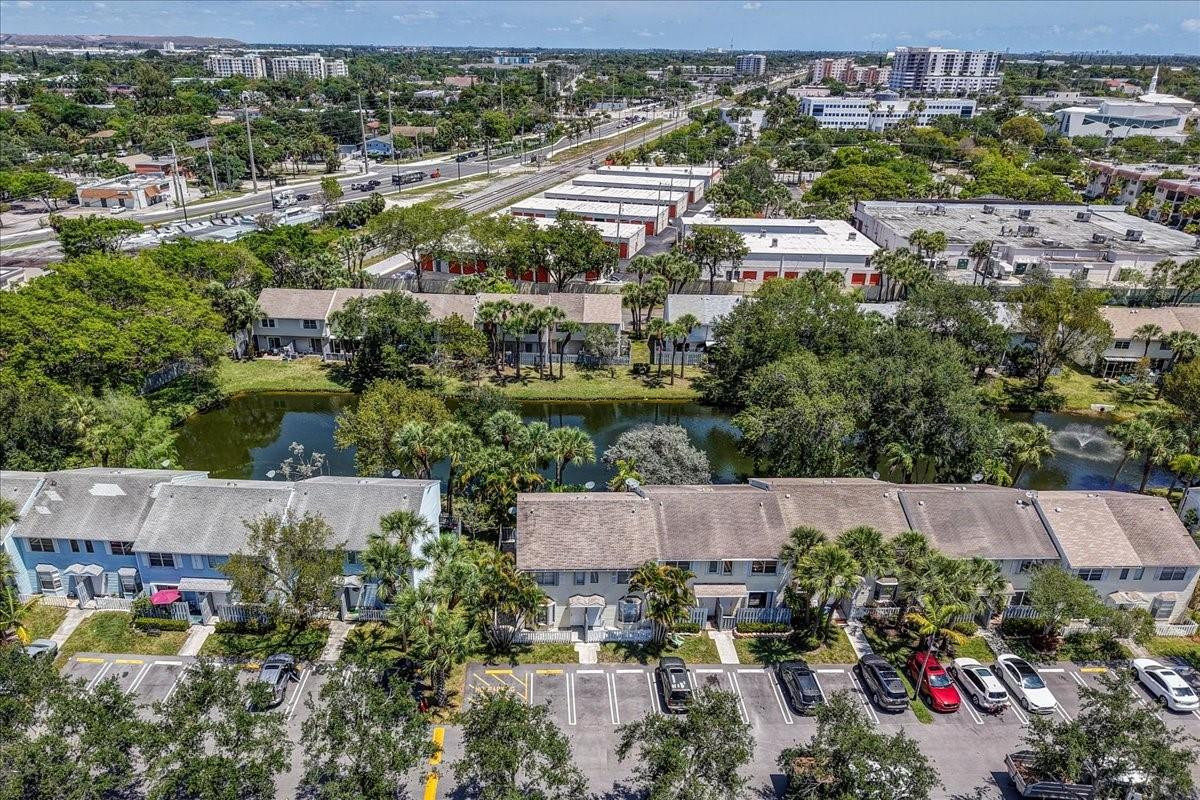 159 Southwest 3rd Street, Unit 159 Pompano Beach, FL 33060 - Photo 17 of 21 Photo 17