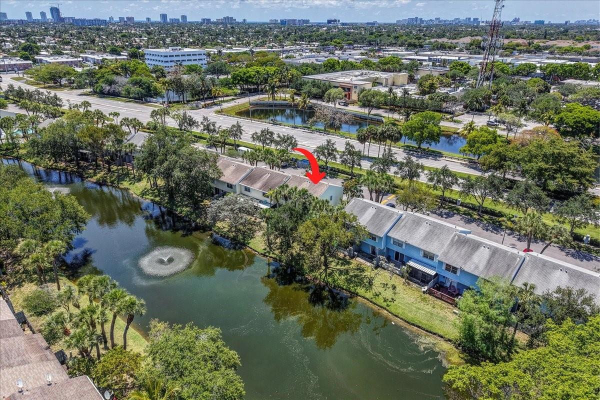 159 Southwest 3rd Street, Unit 159 Pompano Beach, FL 33060 - Photo 18 of 21 Photo 18