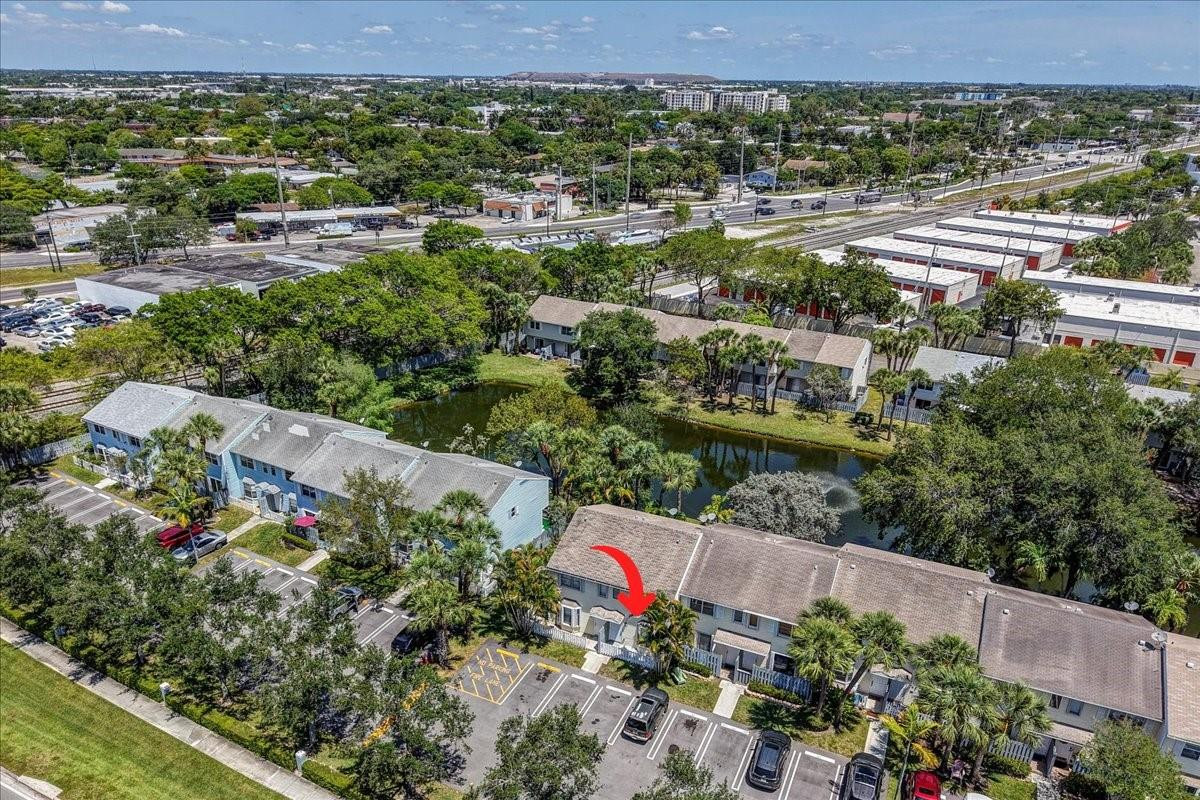 159 Southwest 3rd Street, Unit 159 Pompano Beach, FL 33060 - Photo 19 of 21 Photo 19