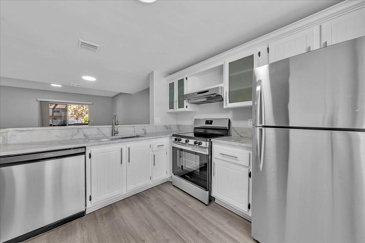 159 Southwest 3rd Street, Unit 159 Pompano Beach, FL 33060 - Photo 5 of 21 Photo 5