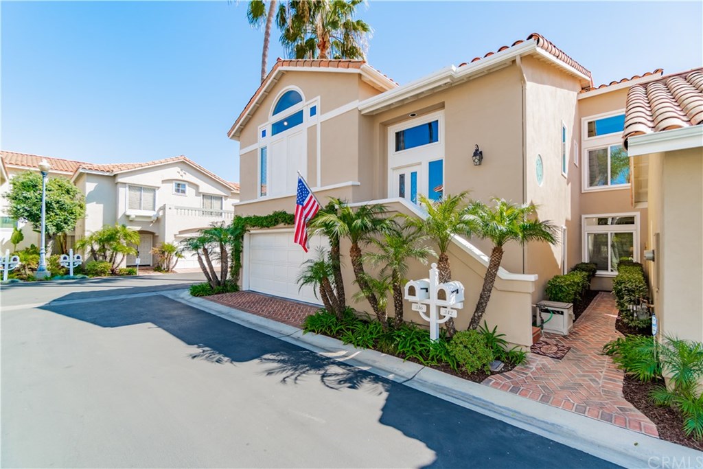 346 Long Long Beach, CA 90803 - Photo 24 of 24 Reversed floor plan.