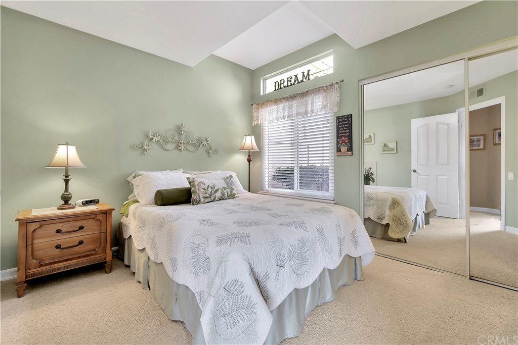 346 Long Long Beach, CA 90803 - Photo 17 of 24 Lower level bedroom.