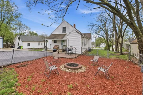 $250,000 | 600 West Mechanic Street, Harrisonville, MO 64701