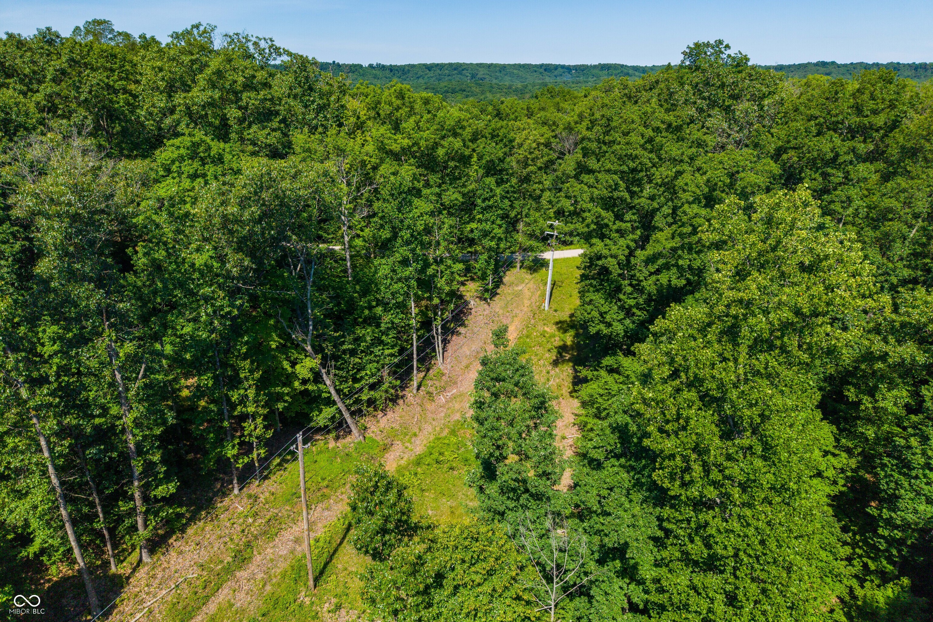 0 Jackson Branch Ridge Road Nashville, IN 47448 - Photo 27 of 31