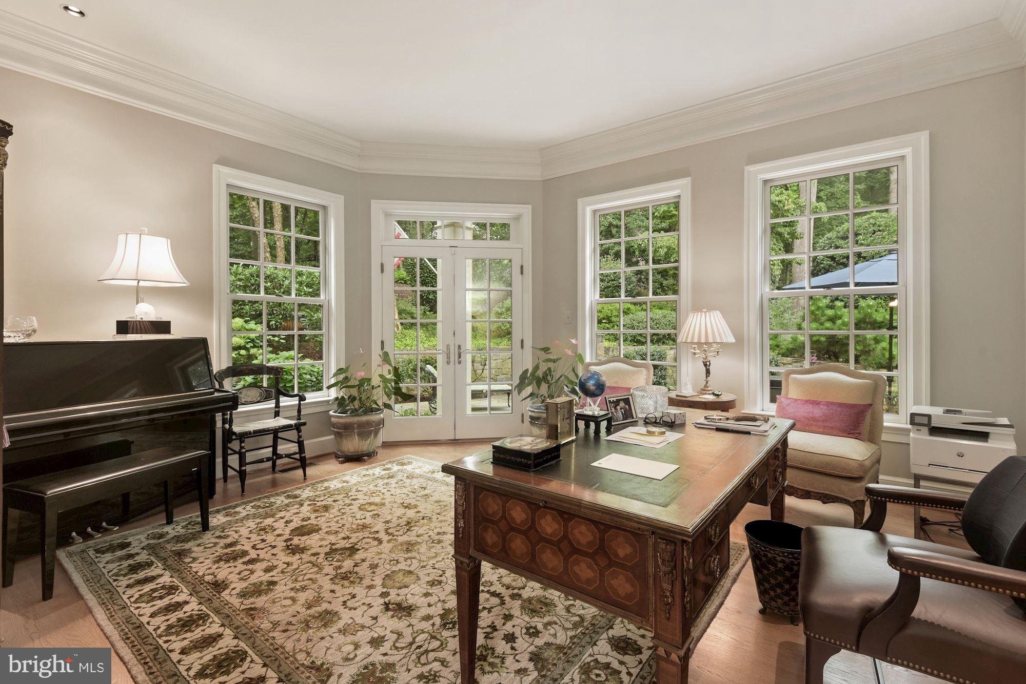 920 Towlston Road McLean, VA 22102 - Photo 12 of 52 Office