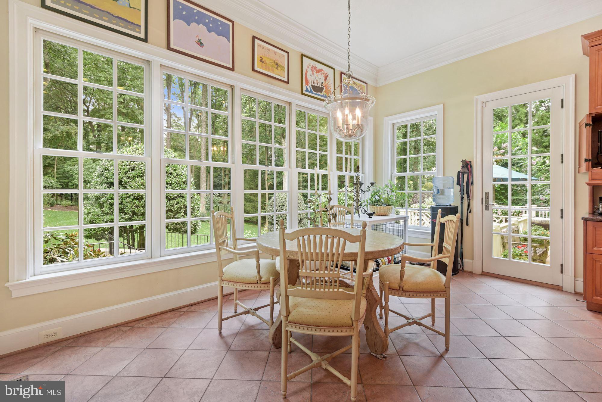 920 Towlston Road McLean, VA 22102 - Photo 14 of 52 Morning Room