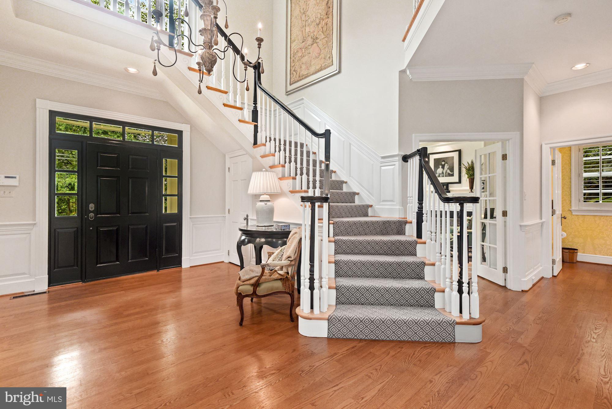 920 Towlston Road McLean, VA 22102 - Photo 5 of 52 Gallery Image 5