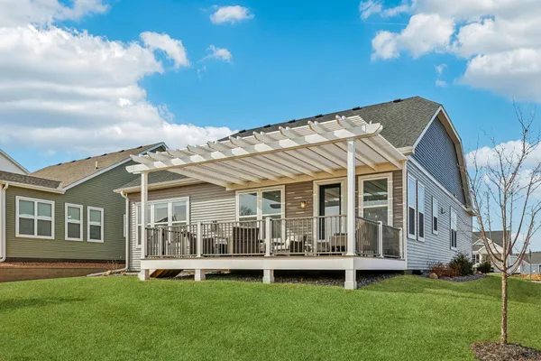 $740,000 | 986 Moers Drive, Chaska, MN 55318