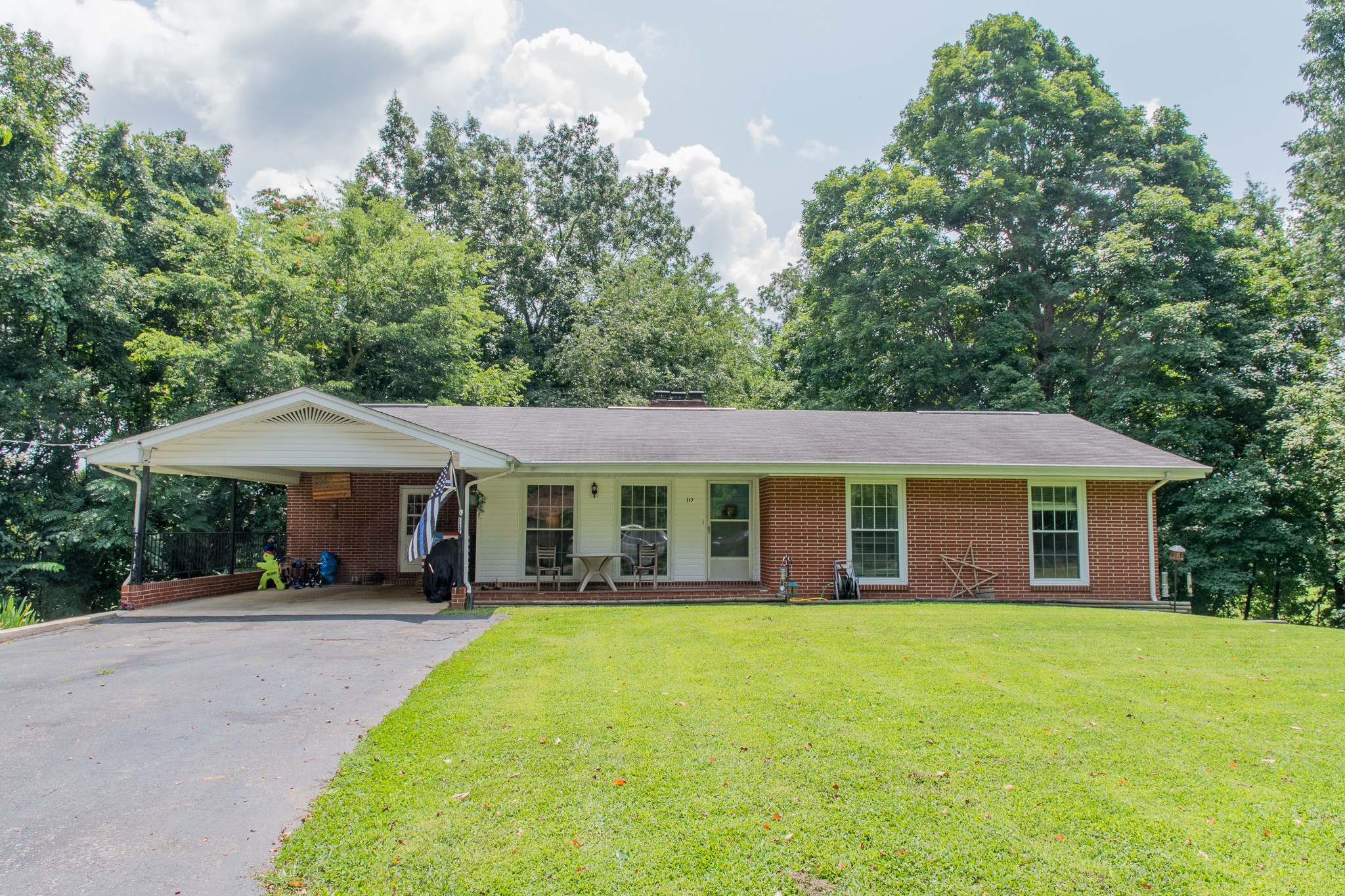 117 Pat Dillon Road Cookeville, TN 38506 - Photo 1 of 23 Gallery Image 1