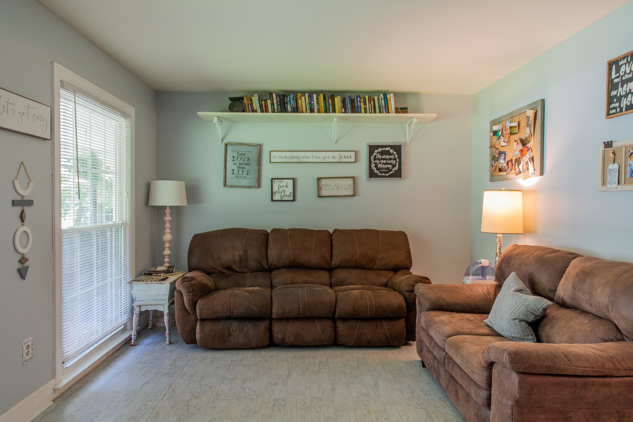 117 Pat Dillon Road Cookeville, TN 38506 - Photo 2 of 23 Gallery Image 2